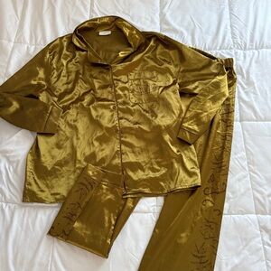 Taylor Swift Fearless Pajamas